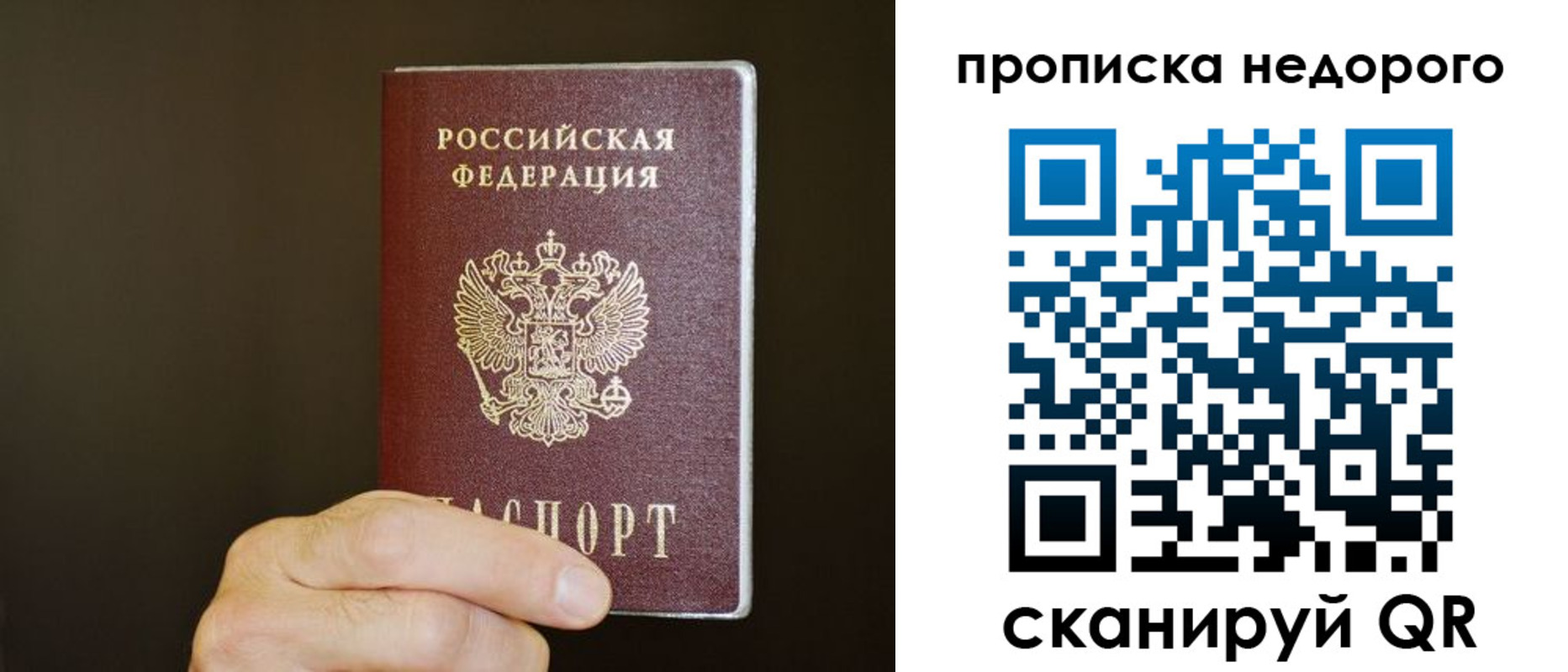 прописка в квартире в Новокуйбышевске